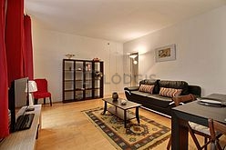 Apartamento Paris 9° - Salaõ
