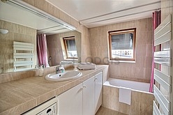 Apartamento Paris 7° - Casa de banho