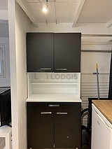 Appartamento Parigi 18° - Cucina