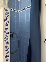 Appartamento Parigi 18° - Sala da bagno