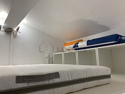 Appartement Paris 18° - Séjour