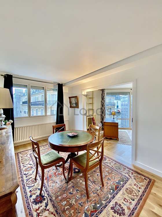 Apartment Paris 17° - 