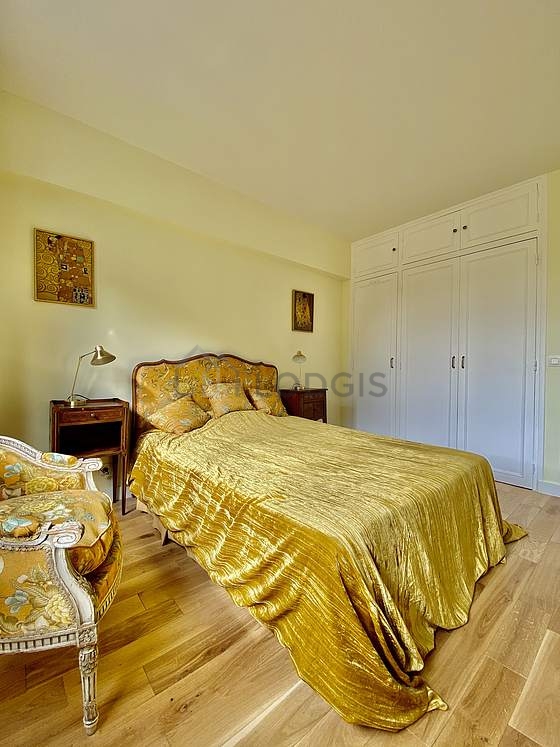 Appartamento Parigi 17° - 