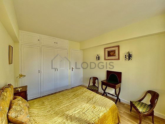 Appartement Paris 17° - 