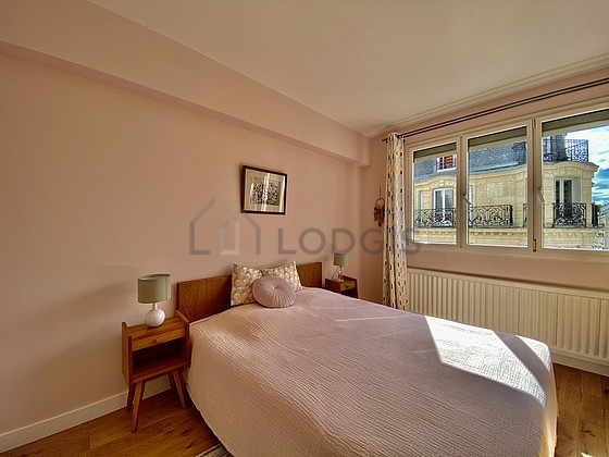 Appartement Paris 17° - 