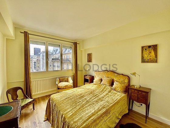 chambre