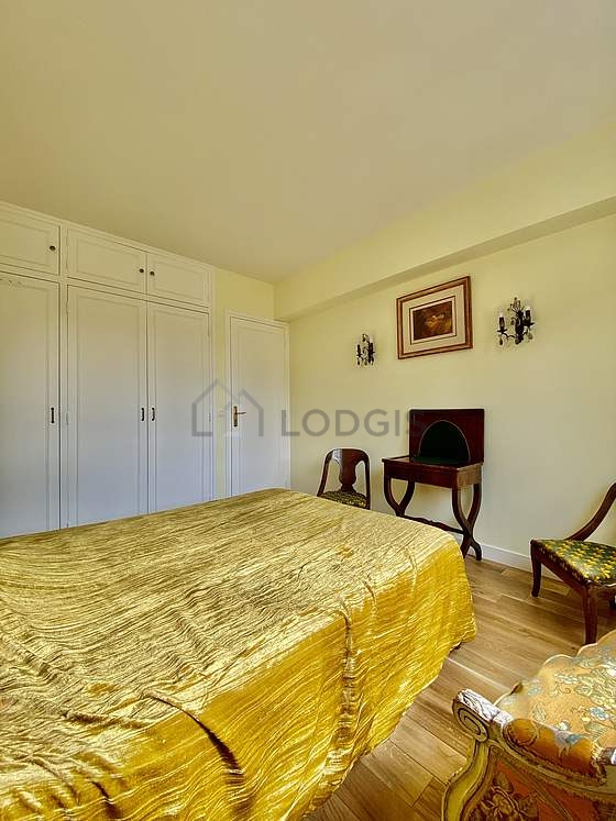 Wohnung Paris 17° - 