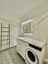 Квартира Париж 17° - Ванная