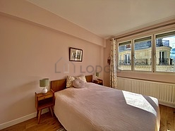 Квартира Париж 17° - Спальня 2