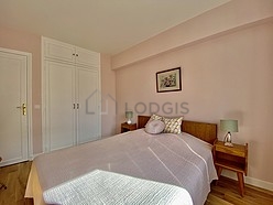 Квартира Париж 17° - Спальня 2