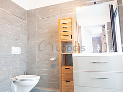 Appartamento Parigi 13° - Sala da bagno