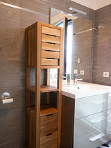 Appartement Paris 13° - Salle de bain