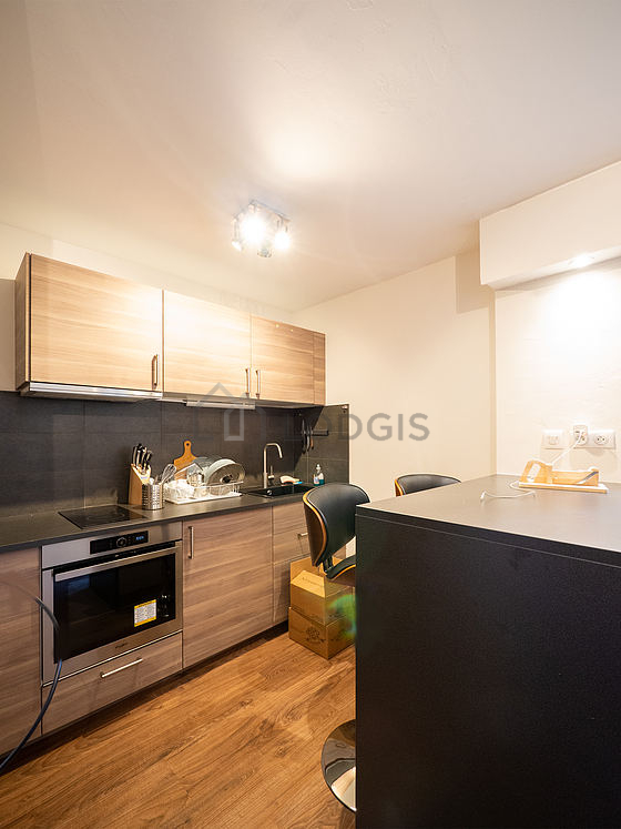 Apartment Paris 11° - 