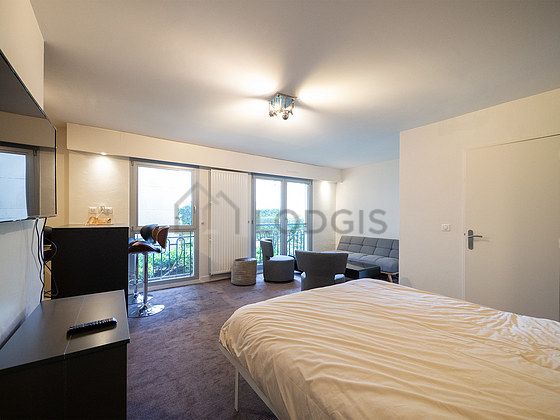 Appartamento Parigi 11° - 