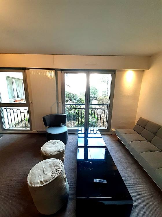 Appartamento Parigi 11° - 