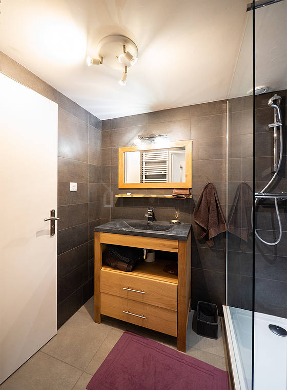 Appartement Paris 11° - 