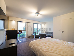 Apartamento Paris 11° - Salaõ