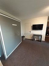 Apartamento París 11° - Salón