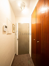 Appartement Paris 11° - Entrée