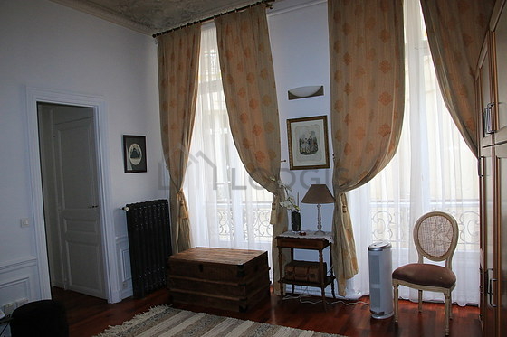 Квартира Париж 8° - 