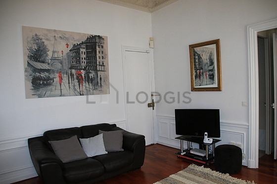 Квартира Париж 8° - 