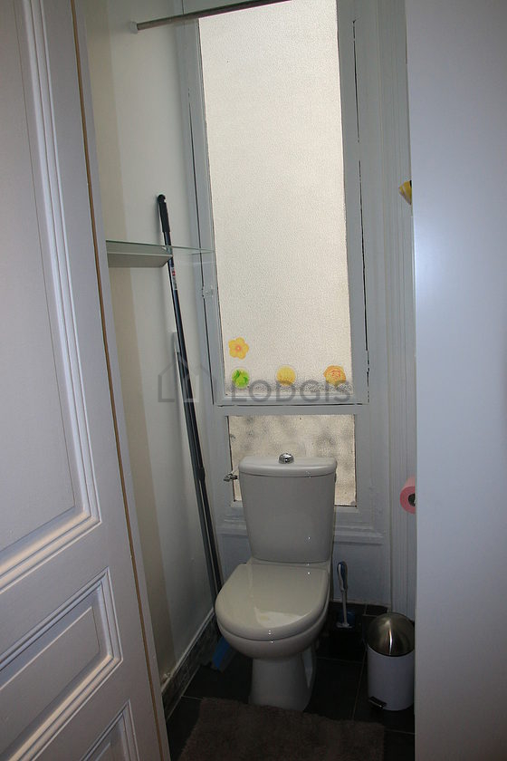 Квартира Париж 8° - 