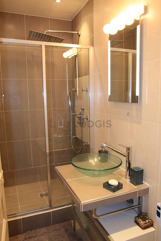 Wohnung Paris 8° - 