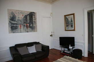 France パリ 8区 ワンルーム