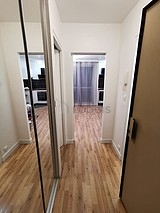 Apartment Vanves - Entrance