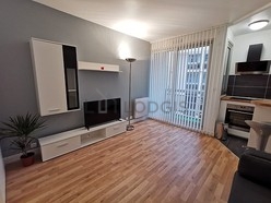 Apartment Vanves - Living room