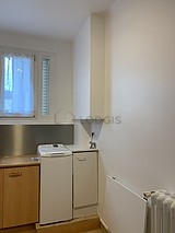 Apartamento Vincennes - Cocina