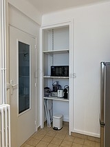 Apartamento Vincennes - Cozinha