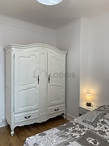 Apartamento Vincennes - Dormitorio