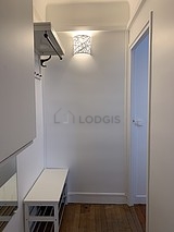 Apartamento Vincennes - Entrada