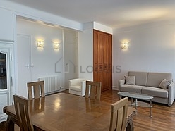 Apartamento Vincennes - Salaõ