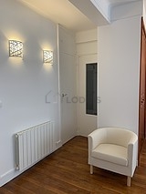 Apartamento Vincennes - Salaõ