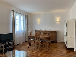 Apartamento Vincennes - Salón