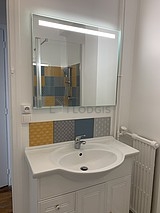 Apartment Vincennes - Bathroom