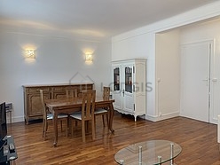 Apartment Vincennes - Living room