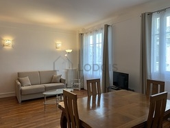 Apartment Vincennes - Living room