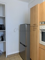 Appartamento Vincennes - Cucina