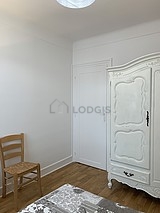 Appartement Vincennes - Chambre