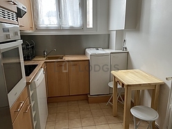 Appartement Vincennes - Cuisine