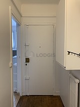 Appartement Vincennes - Entrée
