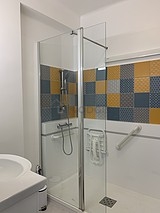 Appartement Vincennes - Salle de bain