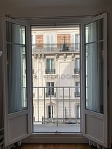 Wohnung Vincennes - Wohnzimmer