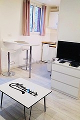 Appartamento Asnières-Sur-Seine - Soggiorno