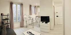 Appartement Asnières-Sur-Seine - Séjour