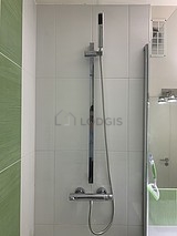 Apartamento París 15° - Cuarto de baño