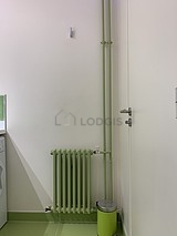 Apartamento París 15° - Cuarto de baño